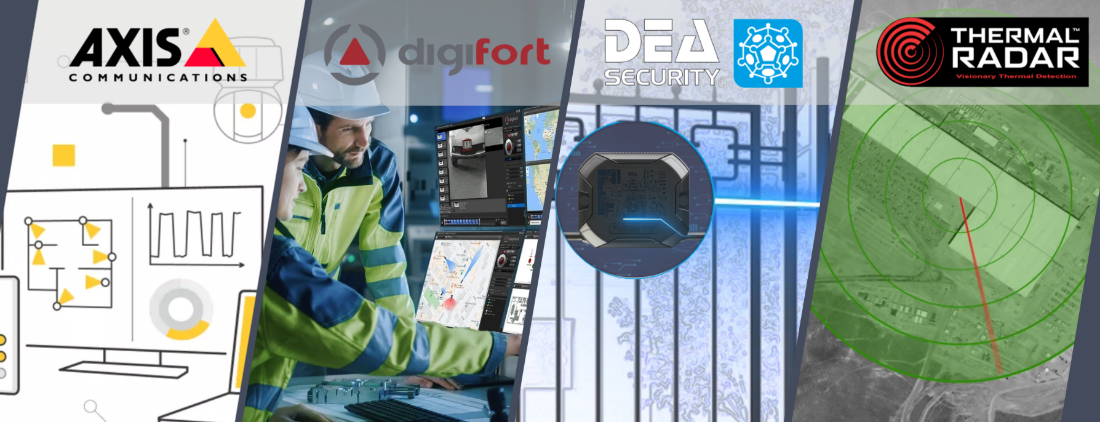 Cluj 26 Martie | Descoperă viitorul securității integrate